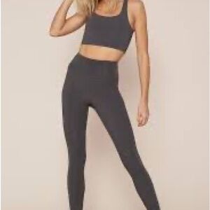 Girlfriend Collective Compressive High-Rise Leggings